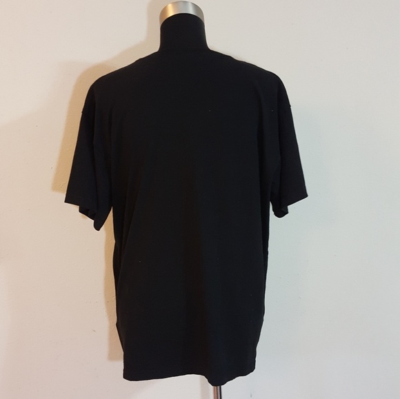 Apple MAC Sound Activated Tshirt - Picture 2 of 5